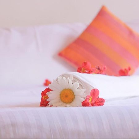 Inroma Holiday Resort Нувара-Елія Екстер'єр фото