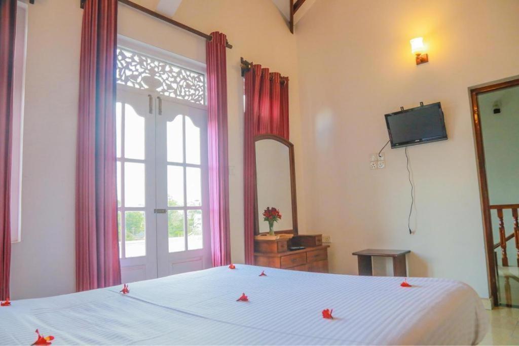 Inroma Holiday Resort Нувара-Елія Екстер'єр фото