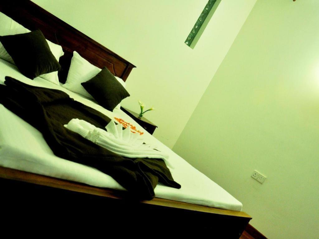 Inroma Holiday Resort Нувара-Елія Екстер'єр фото