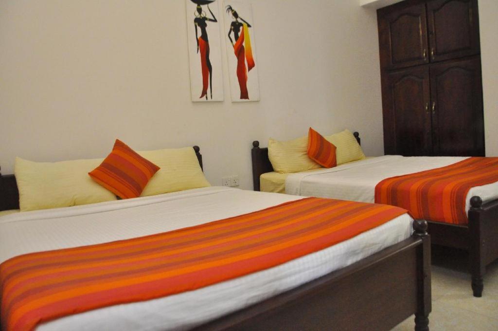 Inroma Holiday Resort Нувара-Елія Екстер'єр фото