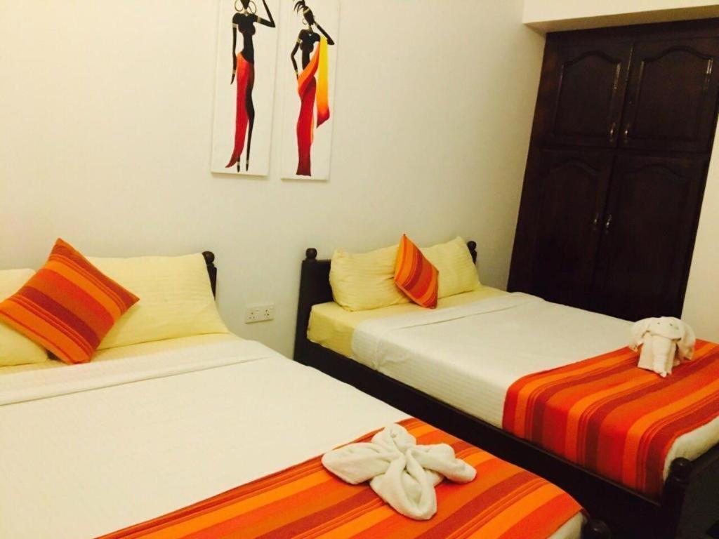 Inroma Holiday Resort Нувара-Елія Екстер'єр фото