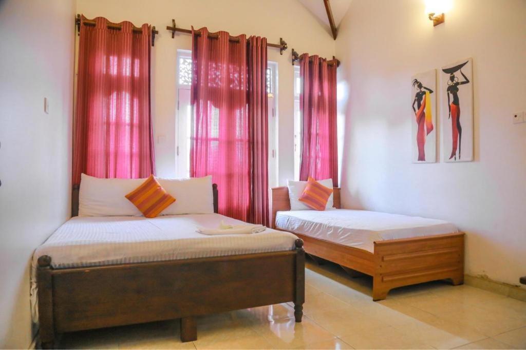 Inroma Holiday Resort Нувара-Елія Екстер'єр фото