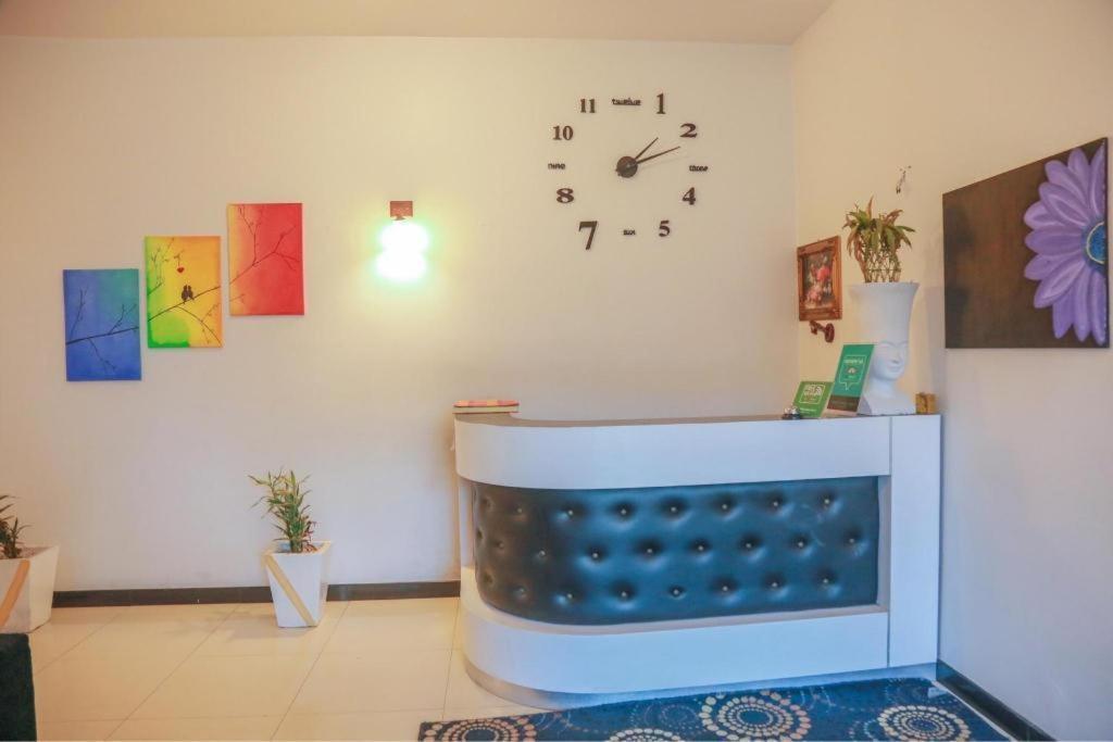 Inroma Holiday Resort Нувара-Елія Екстер'єр фото