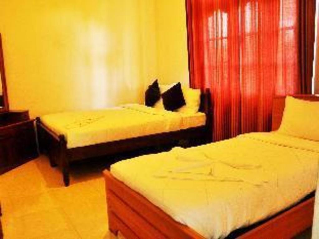 Inroma Holiday Resort Нувара-Елія Екстер'єр фото