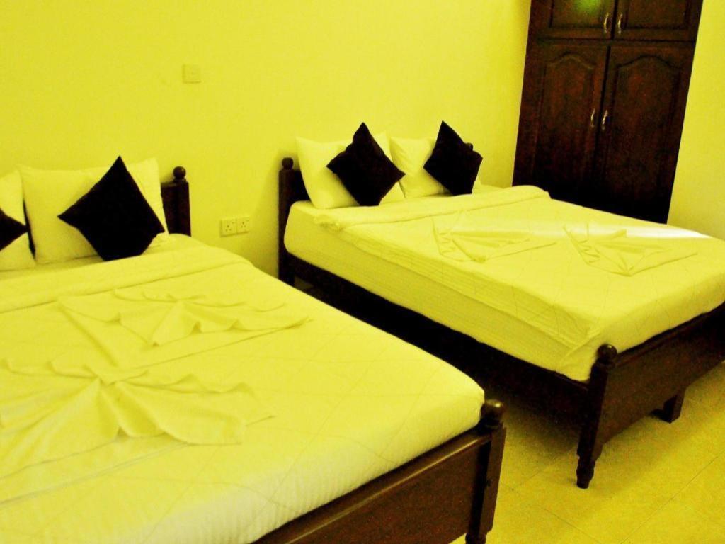 Inroma Holiday Resort Нувара-Елія Екстер'єр фото