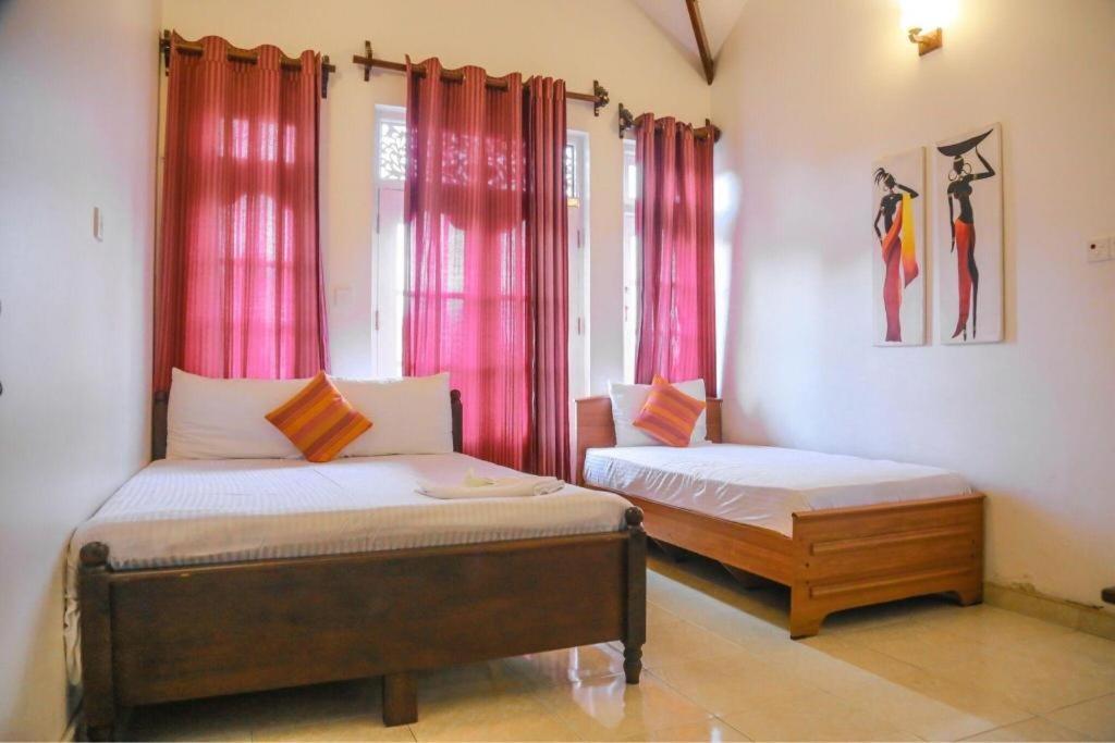 Inroma Holiday Resort Нувара-Елія Екстер'єр фото